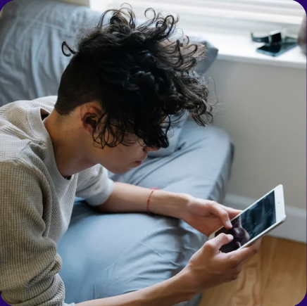 Chats on FellowMe